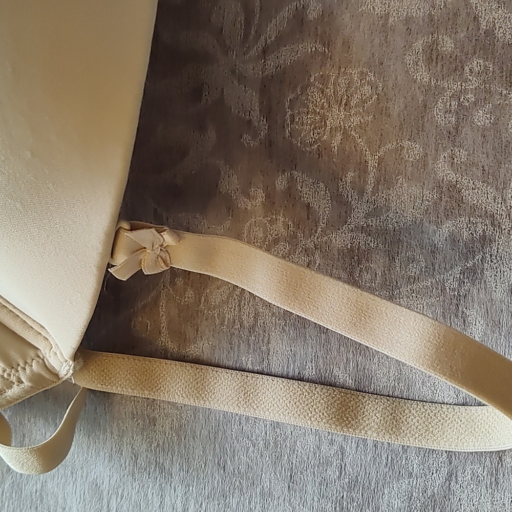 Corin Virginia Bra 65G Beige New - Picture 6 of 10